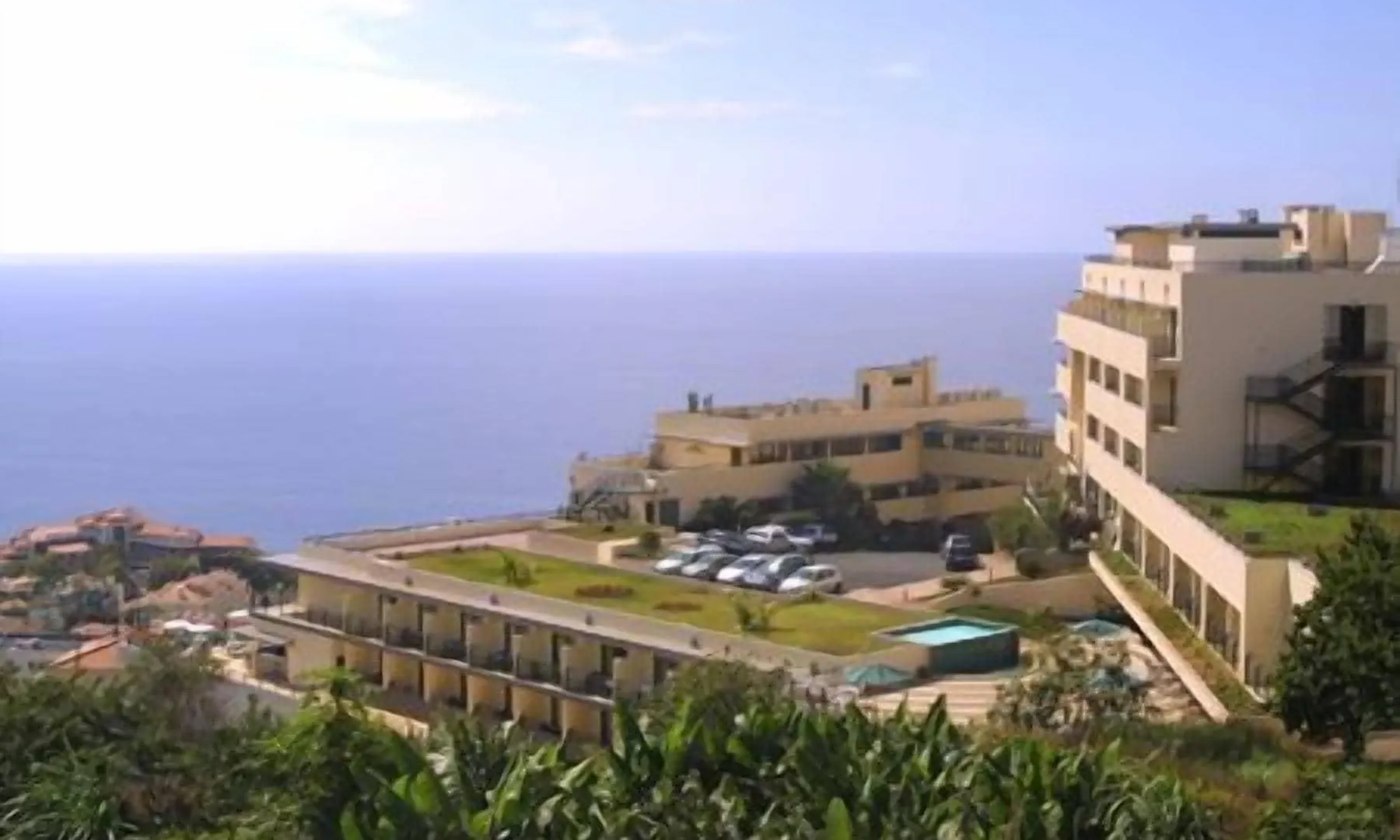 Madeira Panoramico Hotel Funchal  4*, Funchal (Madeira)