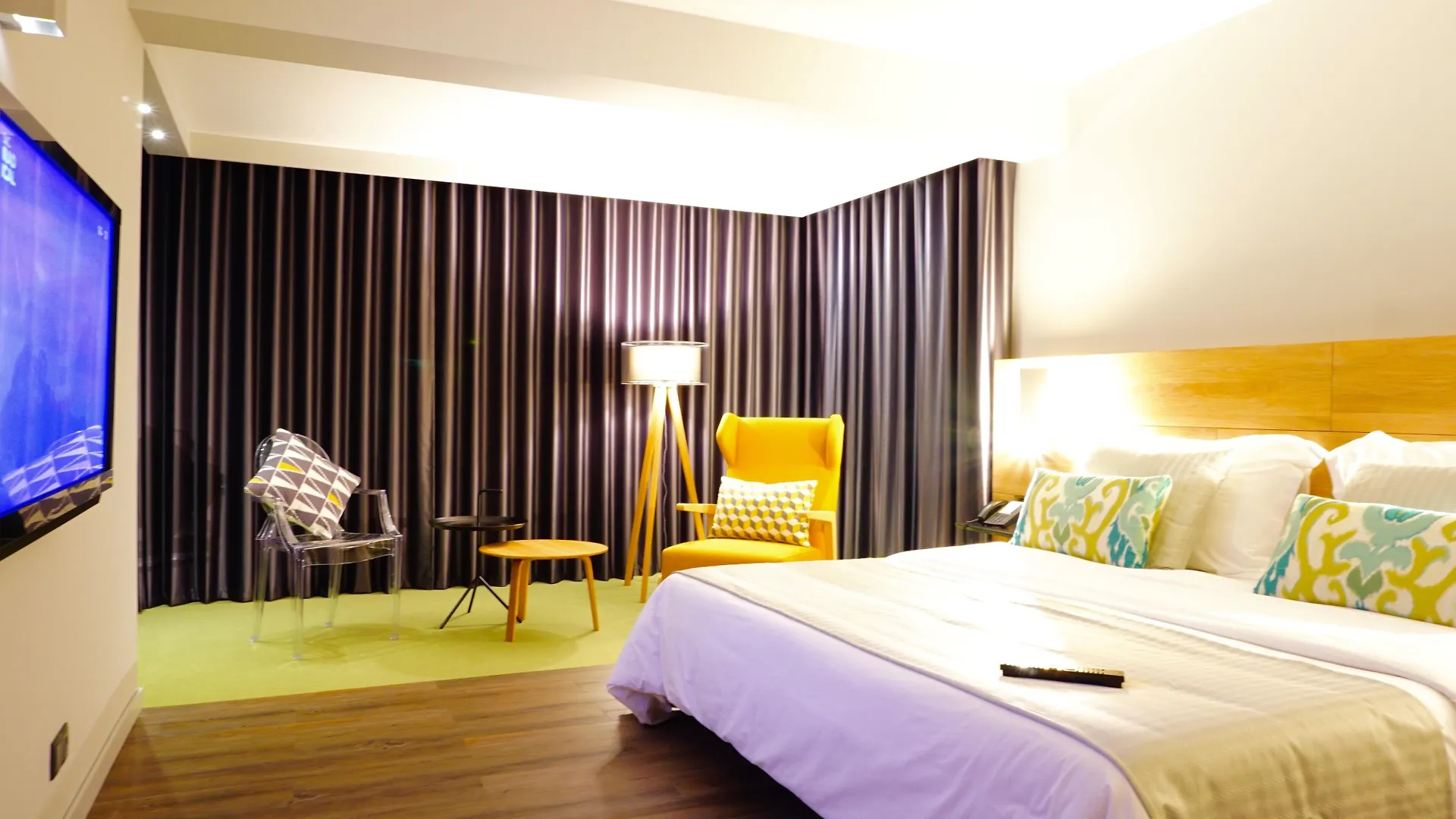 Madeira Panoramico Hotel Funchal