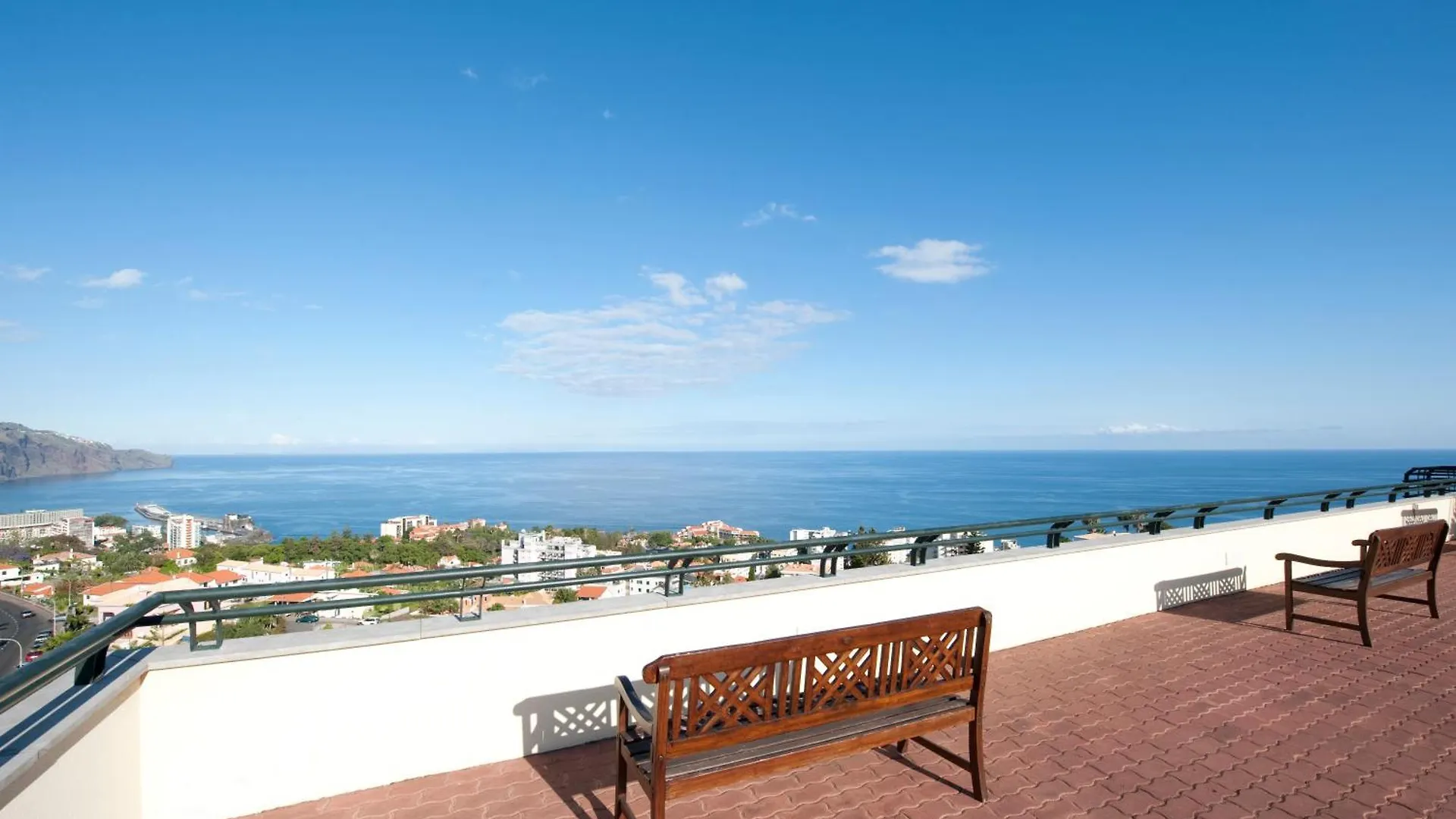 Madeira Panoramico Hotel Funchal  Funchal (Madeira)