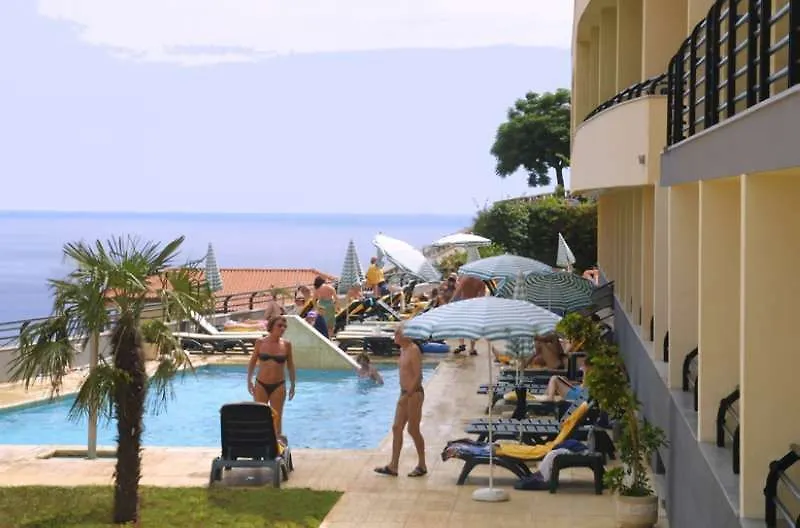 Madeira Panoramico Hotel Funchal   Funchal (Madeira)