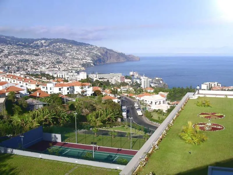 ****  Madeira Panoramico Hotel Funchal  Portugal
