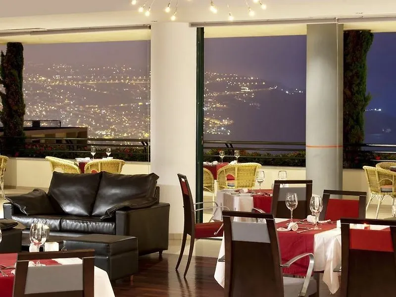 Madeira Panoramico Hotel Funchal