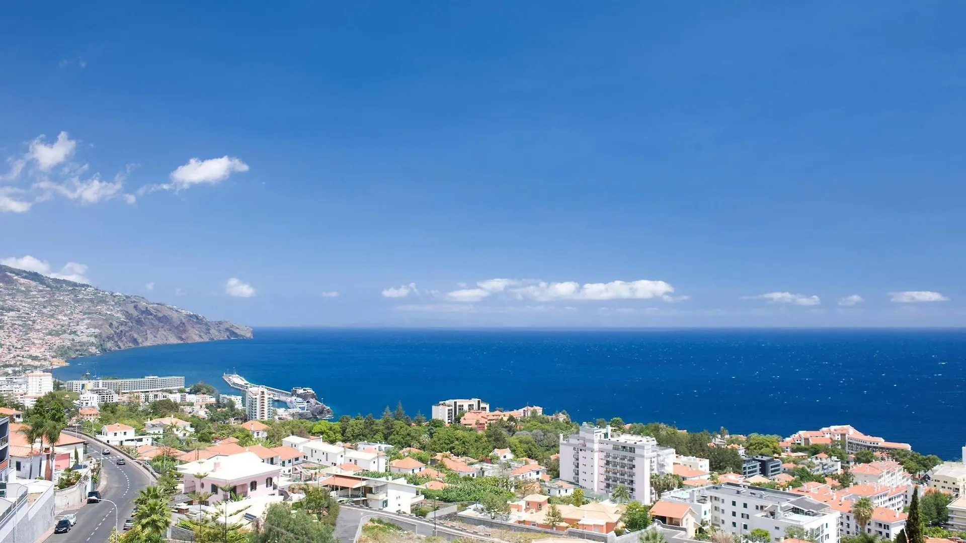 Madeira Panoramico Hotel Funchal   Funchal (Madeira)