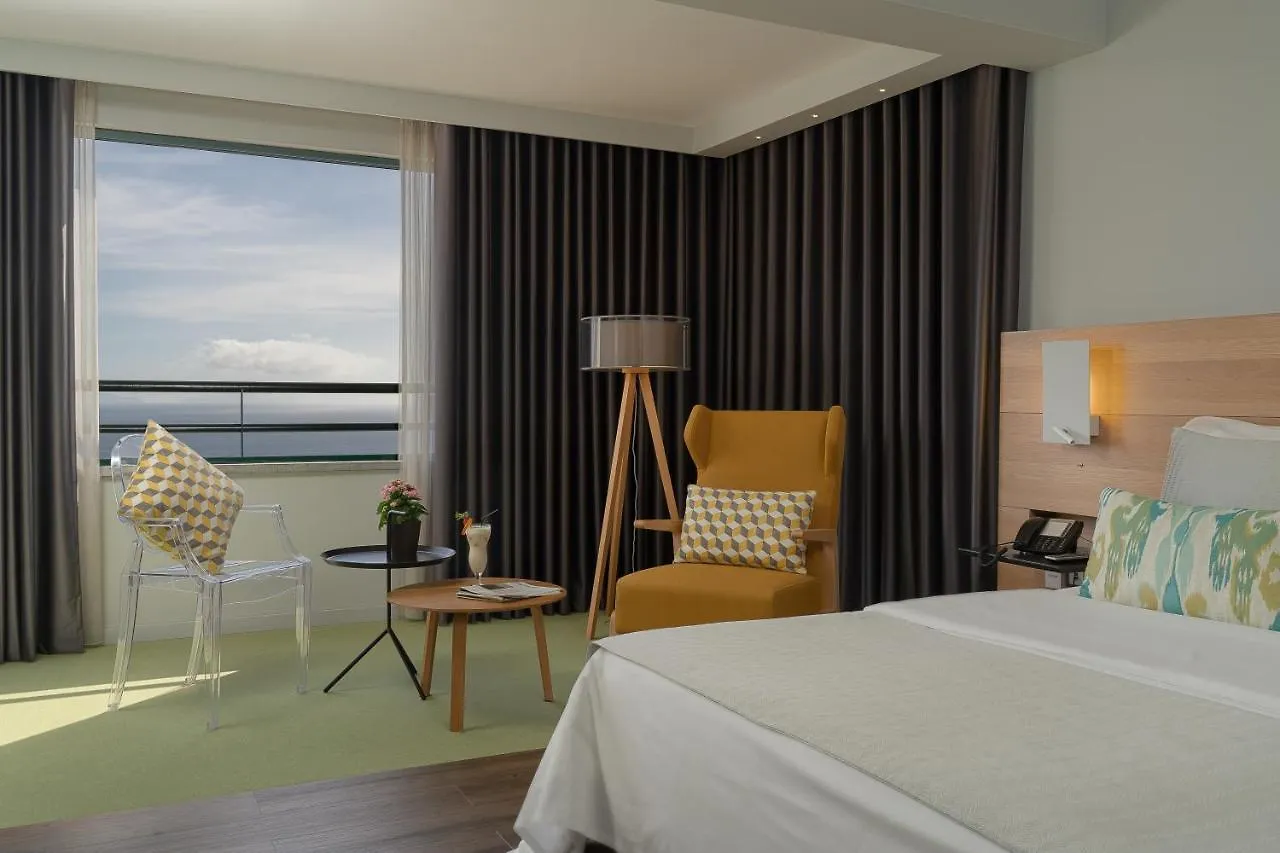 Madeira Panoramico Hotel Funchal