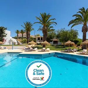 Holiday park Parque Monte ***