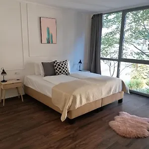 Aparthotel Park ****