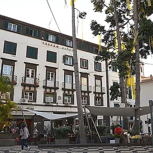 Penzion Pensao Astoria, Funchal (Madeira)