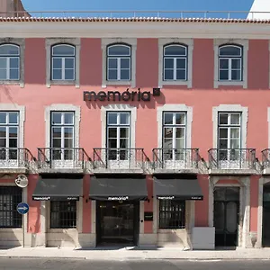 Memoria Flh Hotel Lisbona