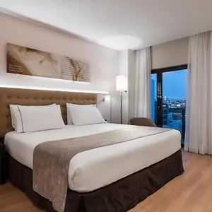 Eurostars Letras Hotel Lisbona