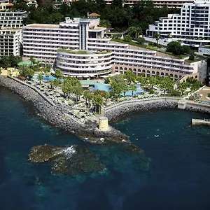 Royal Savoy - Ocean - Savoy Signature Hotell