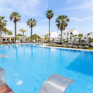 Aparthotel Honorio - Pool And Garden ***