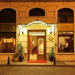 Golden Horn Hotel Istanboel