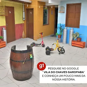 visit hotel