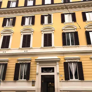 Carrara 24 Affittacamere Roma