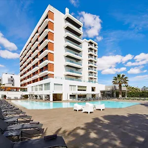 Alcazar & 4*, Monte Gordo Portugal