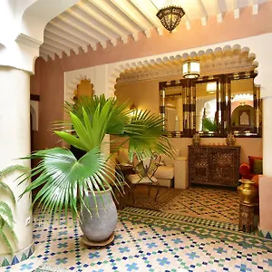 Riad Manissa ****