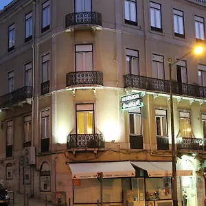 Guest house Estrela De Arganil - Luis Simoes & Conceicao, Lda **