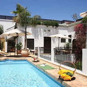 Riad Clementine ***