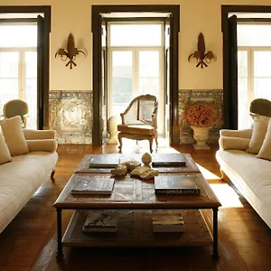 Guest house Palacio Ramalhete ****