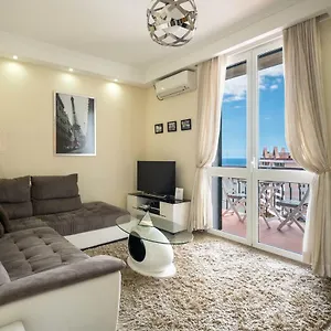 Apartamento America By Madeira
