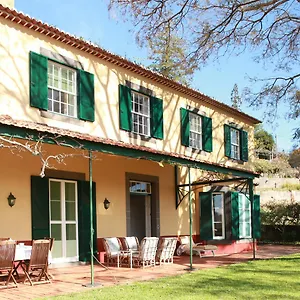 Penzion Quinta Malvas - Quinta De Santa Luzia, Funchal (Madeira)