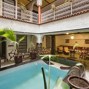 Bed & Breakfast Salma Restaurant ***