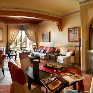 Aparthotel Palmeraie Village ****