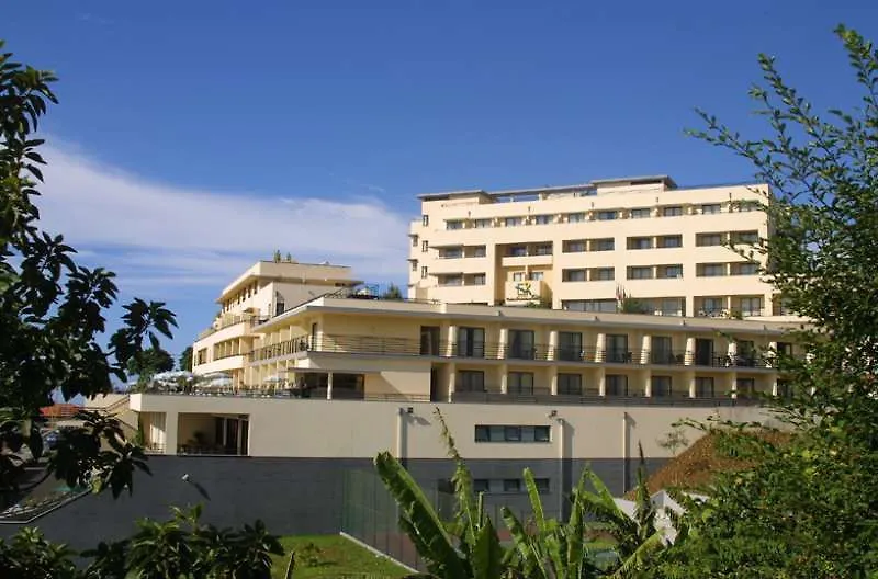 Madeira Panoramico Hotel Funchal