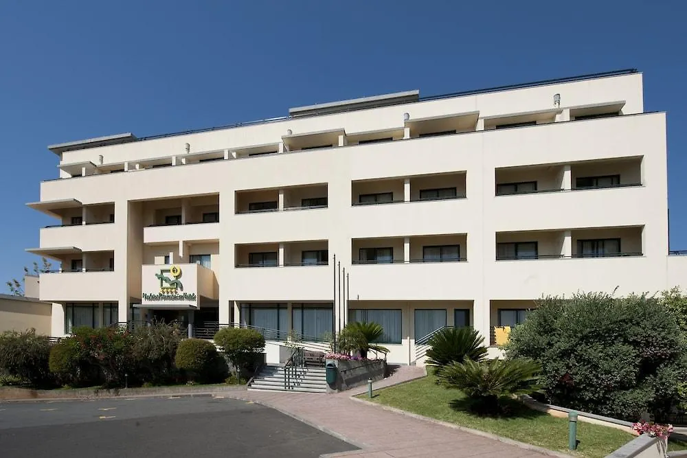 ****  Madeira Panoramico Hotel Funchal  Portugal