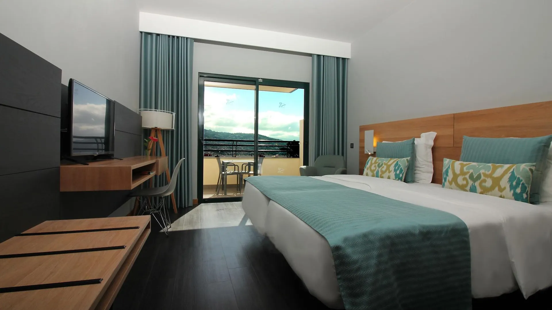 Madeira Panoramico Hotel Funchal