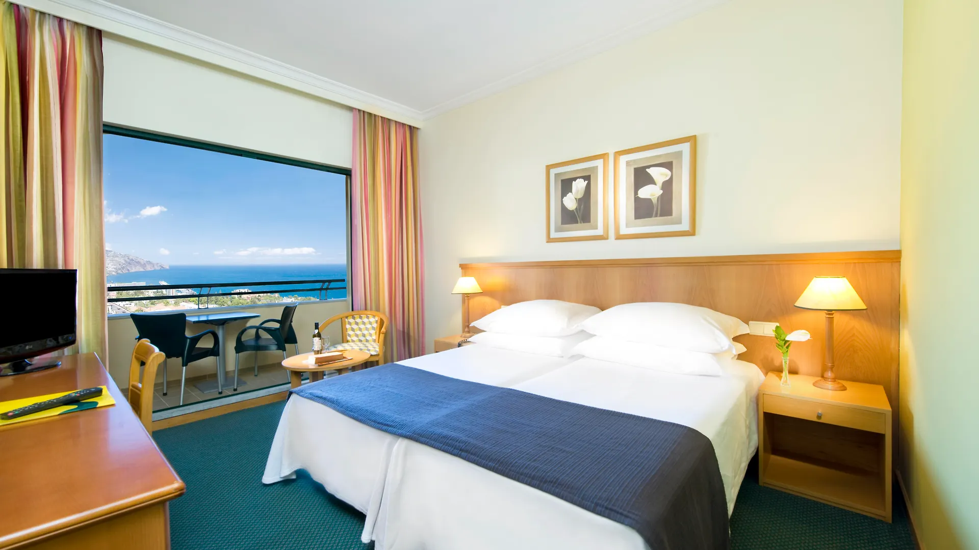 Madeira Panoramico Hotel Funchal   Funchal (Madeira)