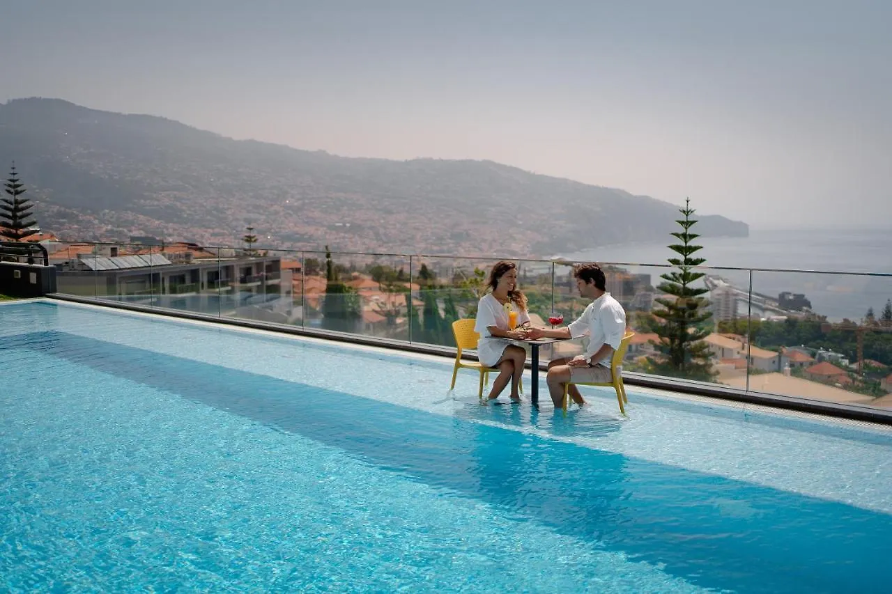 Madeira Panoramico Hotel Funchal