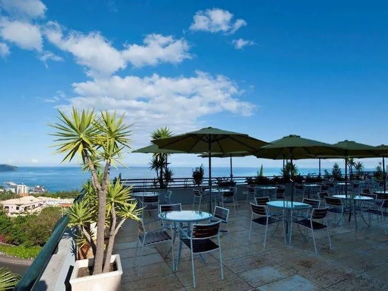 Madeira Panoramico Hotel Funchal