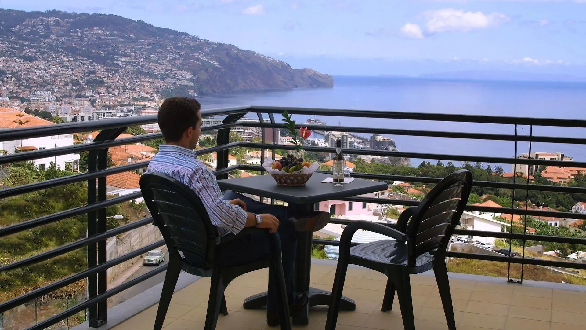 Madeira Panoramico Hotel Funchal  4*, Funchal (Madeira)