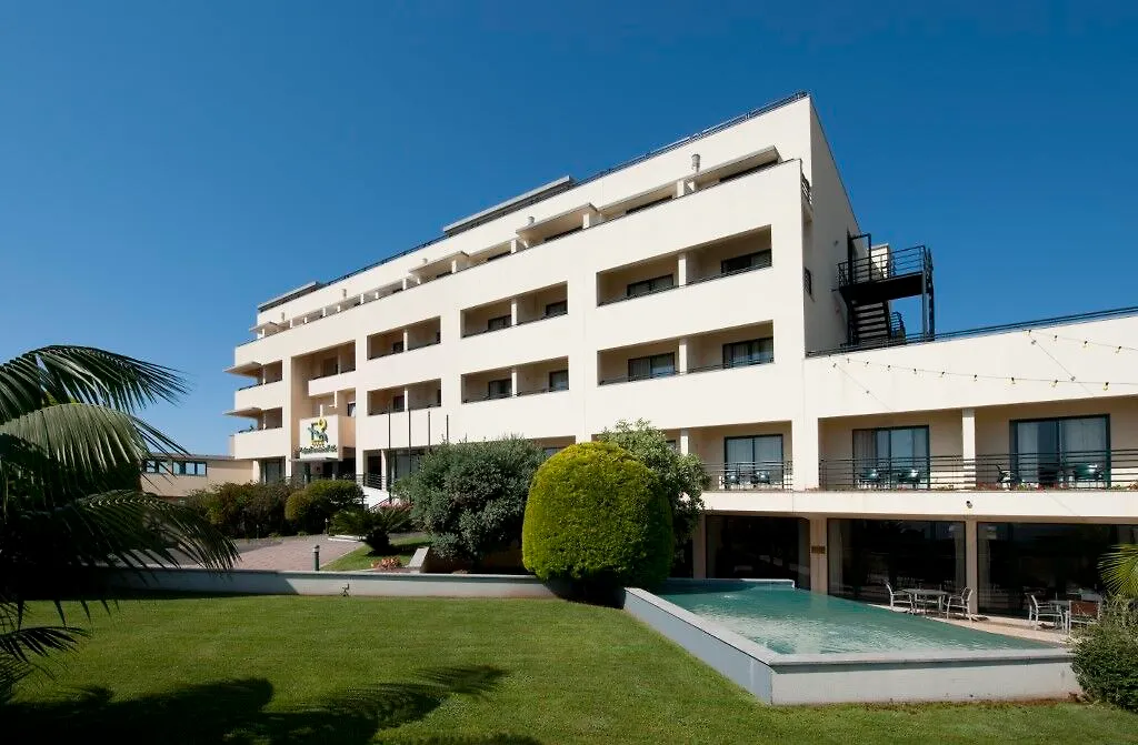 Madeira Panoramico Hotel Funchal
