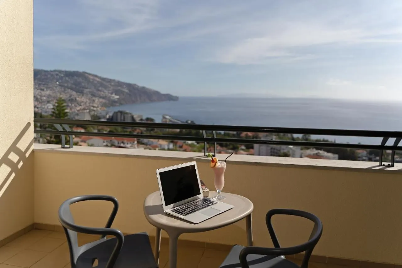 Madeira Panoramico Hotel Funchal